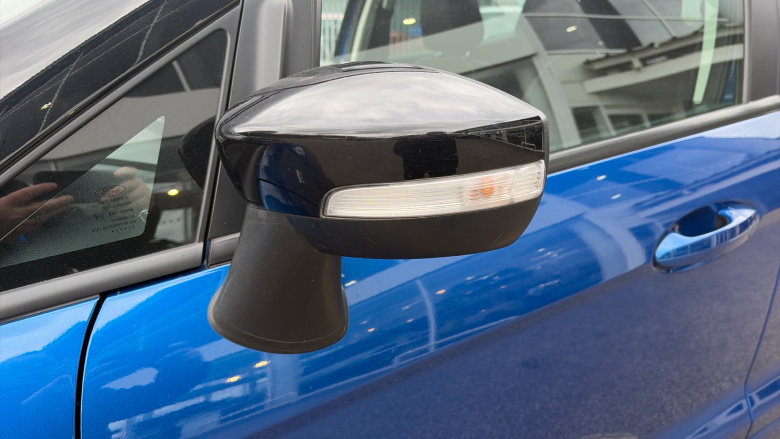 Ford EcoSport 1.0 EcoBoost ST-Line 5dr Petrol Hatchback